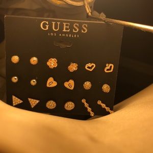 guess Earrings